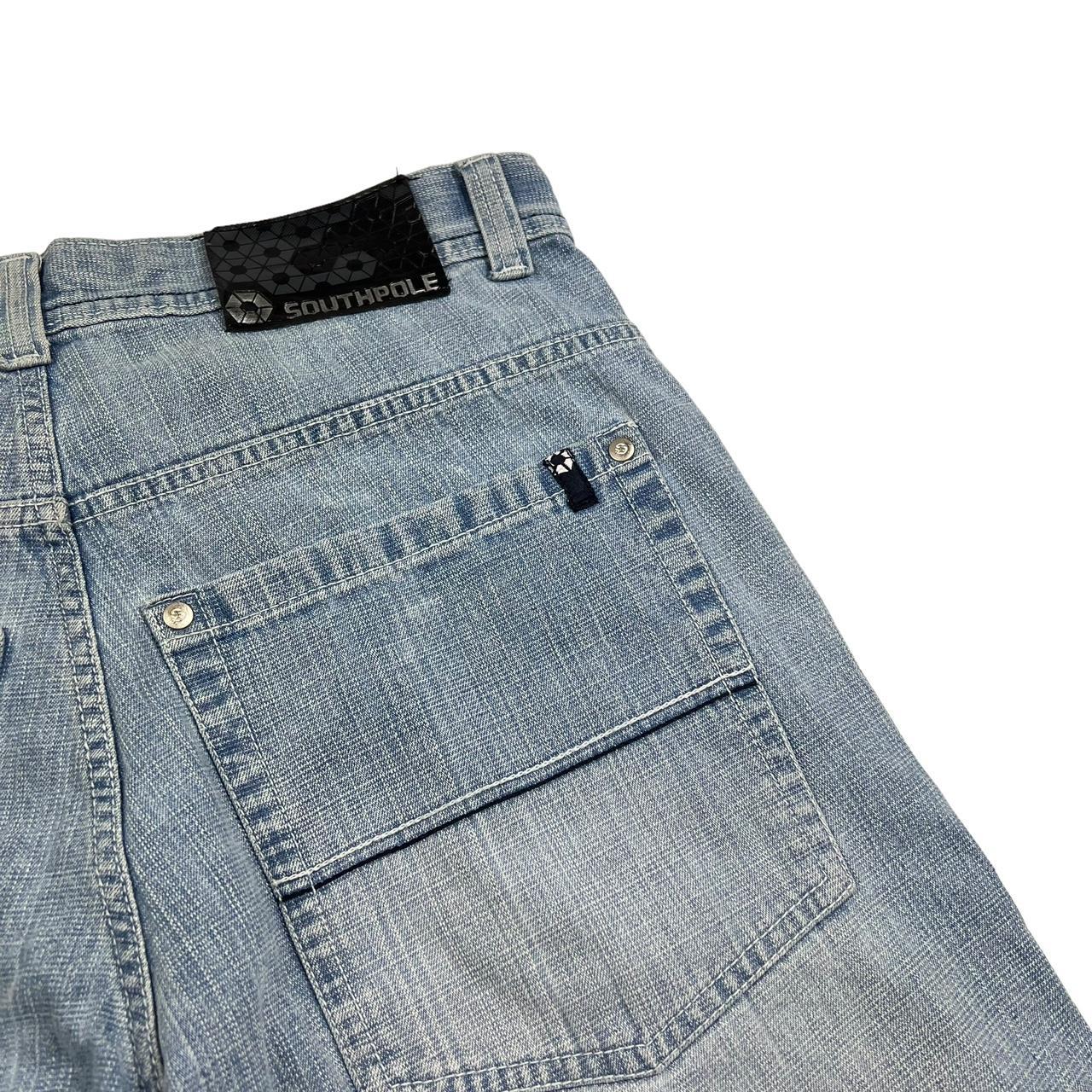 Southpole Shorts (w32)