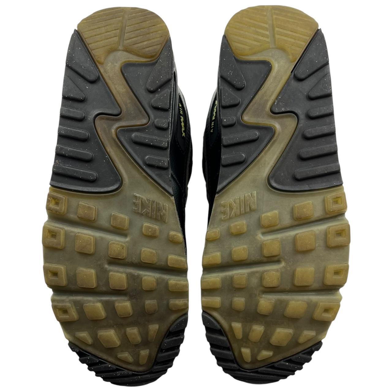 Nike Air Max 90 Halloween (uk 7)