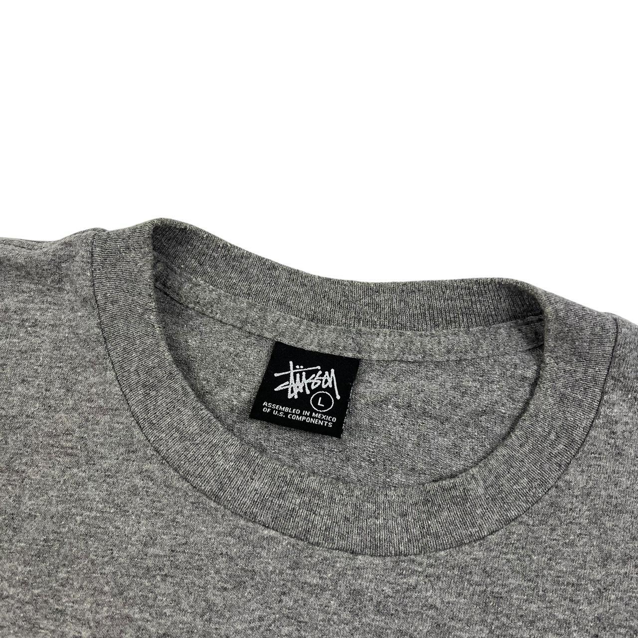 Stussy T-Shirt (L)