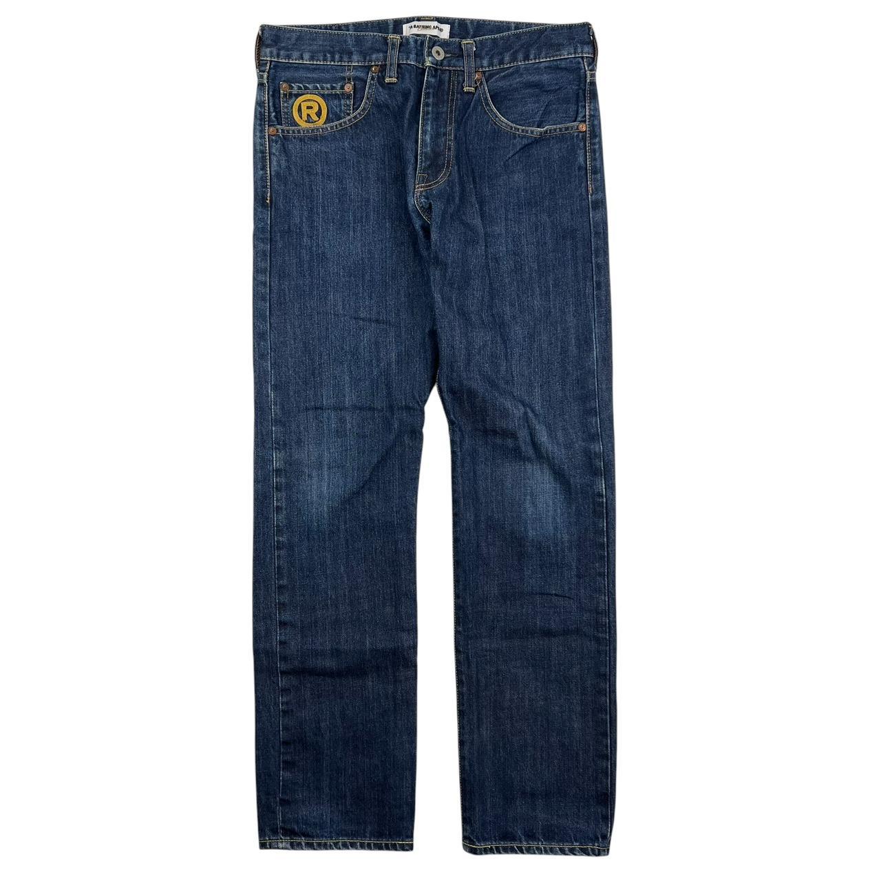 Bape Jeans (w31)