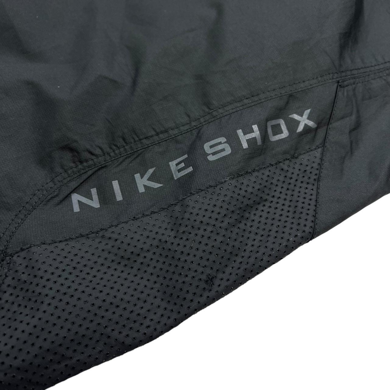 Nike Shox Track Pants (M)