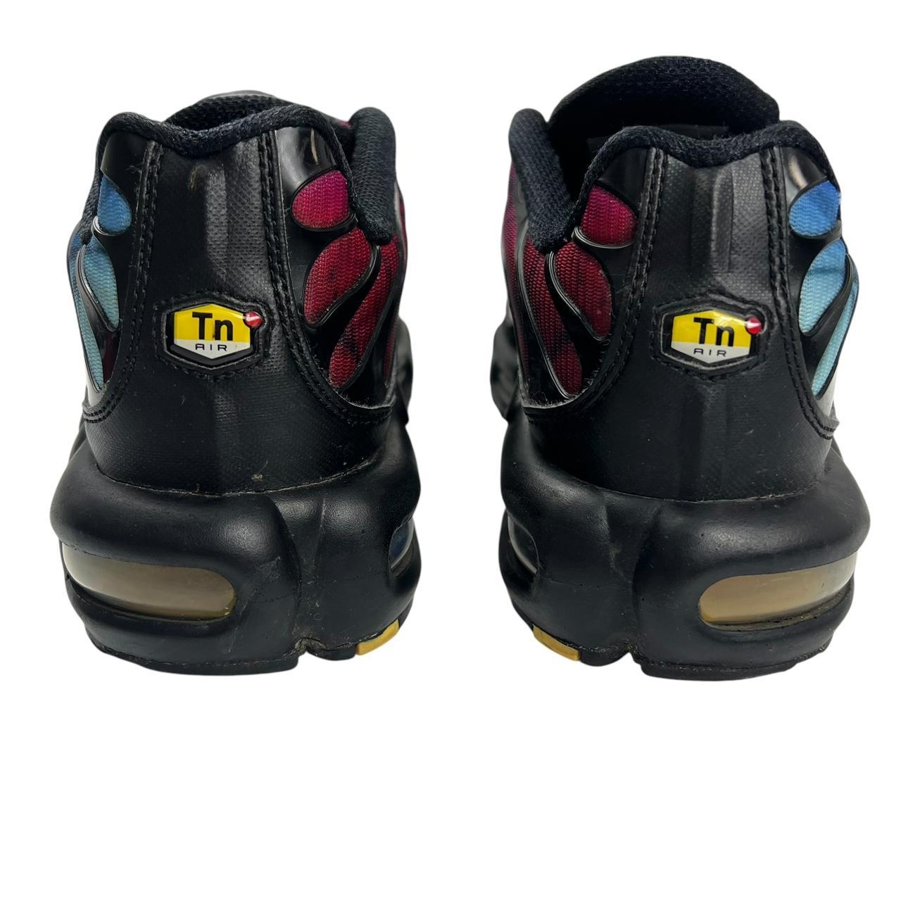 Nike TN 25th Anniversary (uk 6.5)