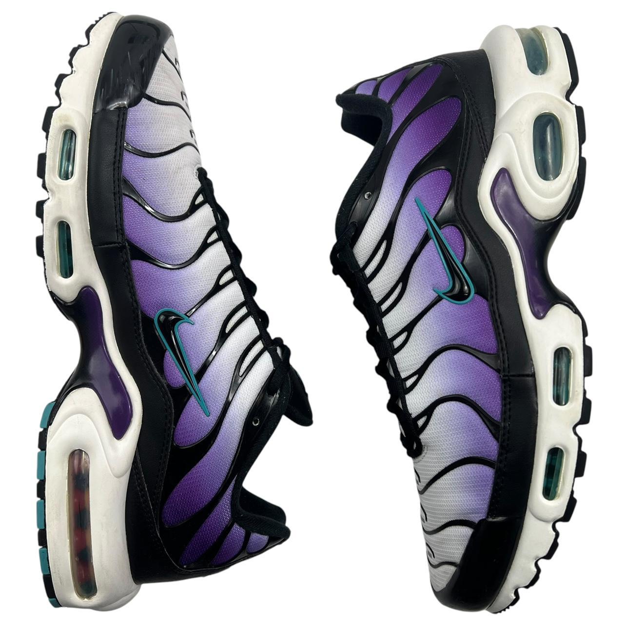 Nike TN Reverse Grape (uk 11)