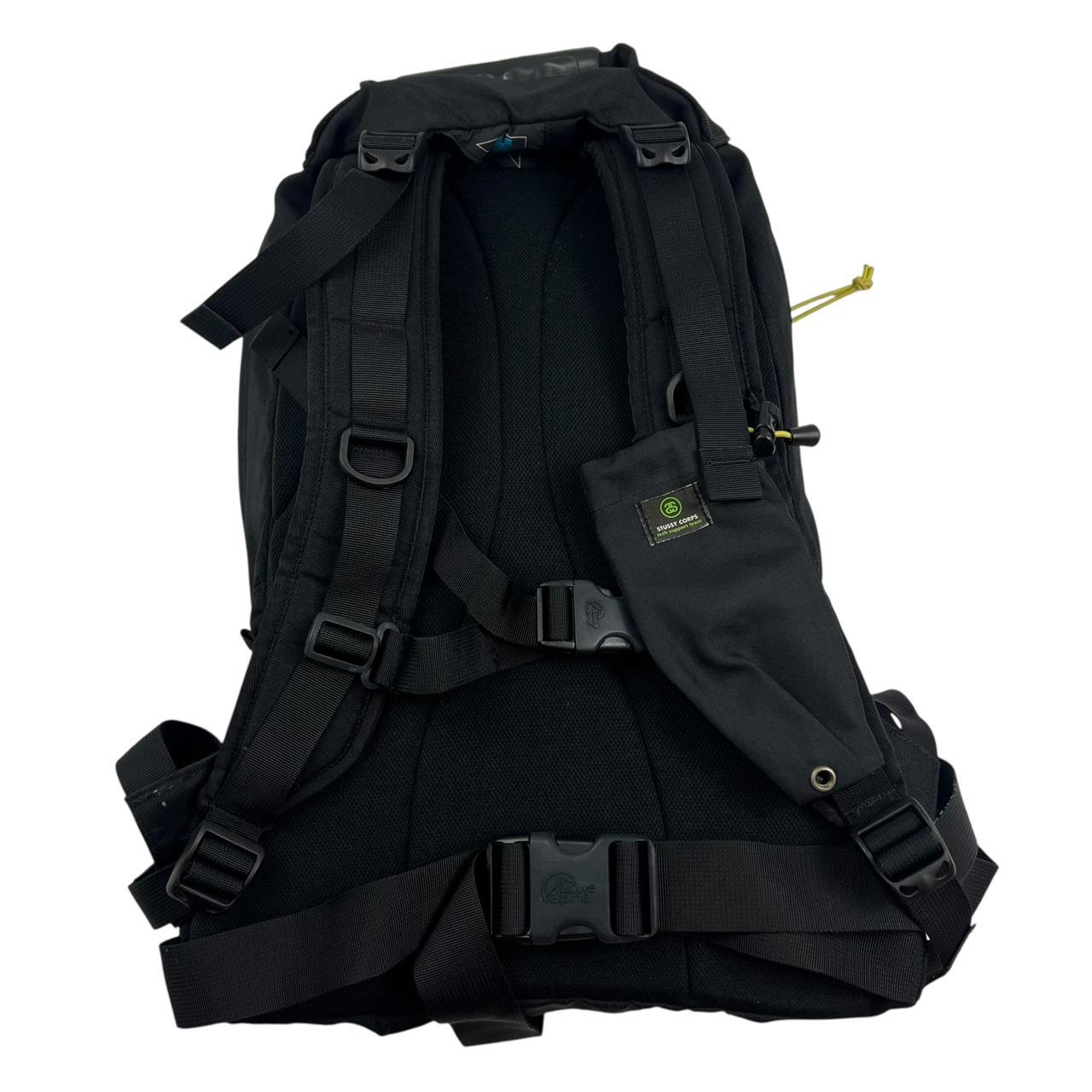 Stussy x Lowe Alpine Backpack