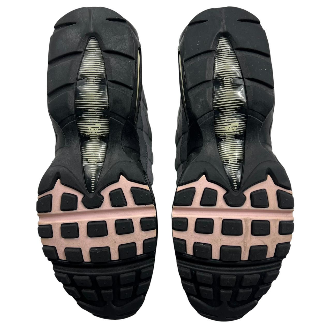 Nike Air Max 95 Pink Foam (uk 10)