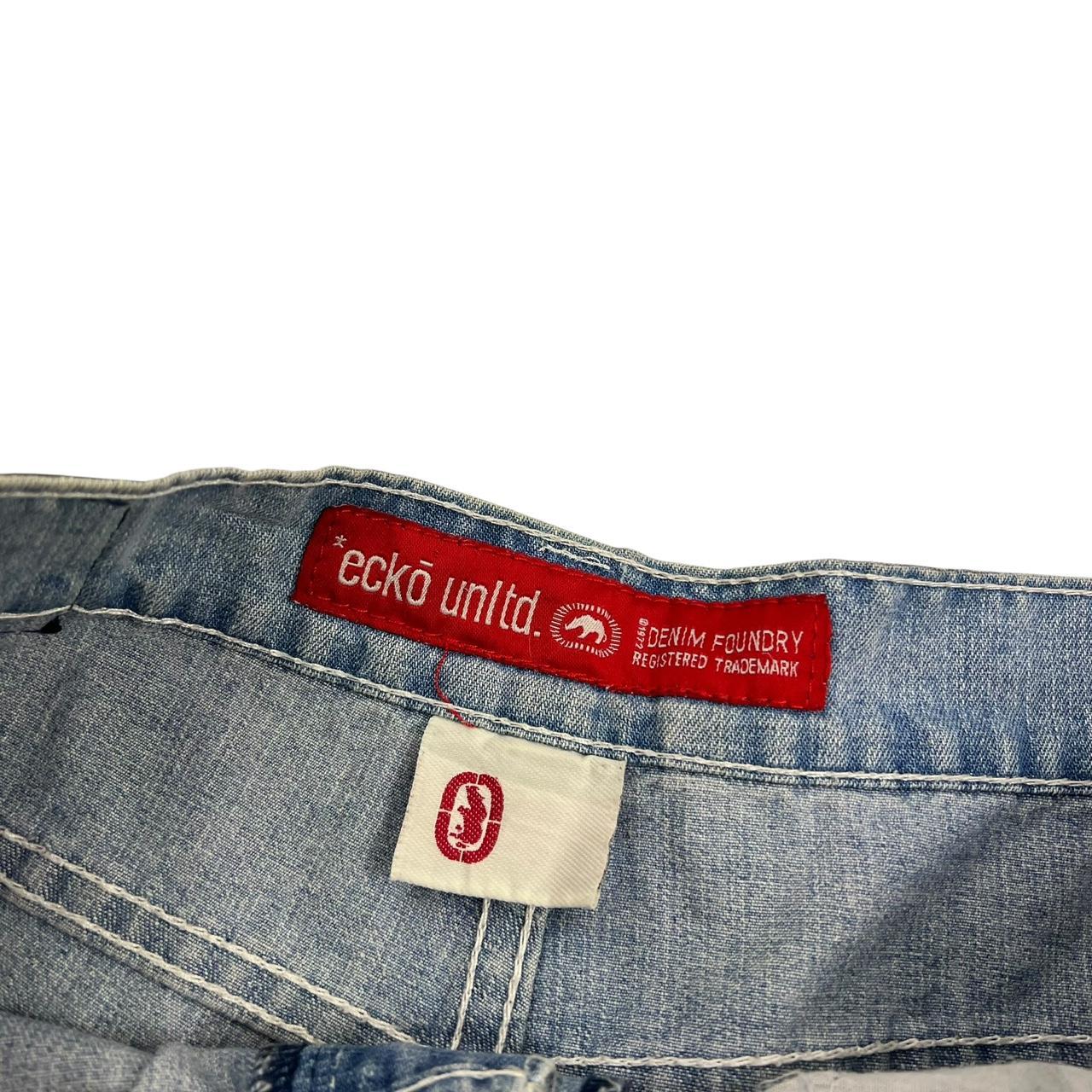 Ecko Unltd Shorts (w35)
