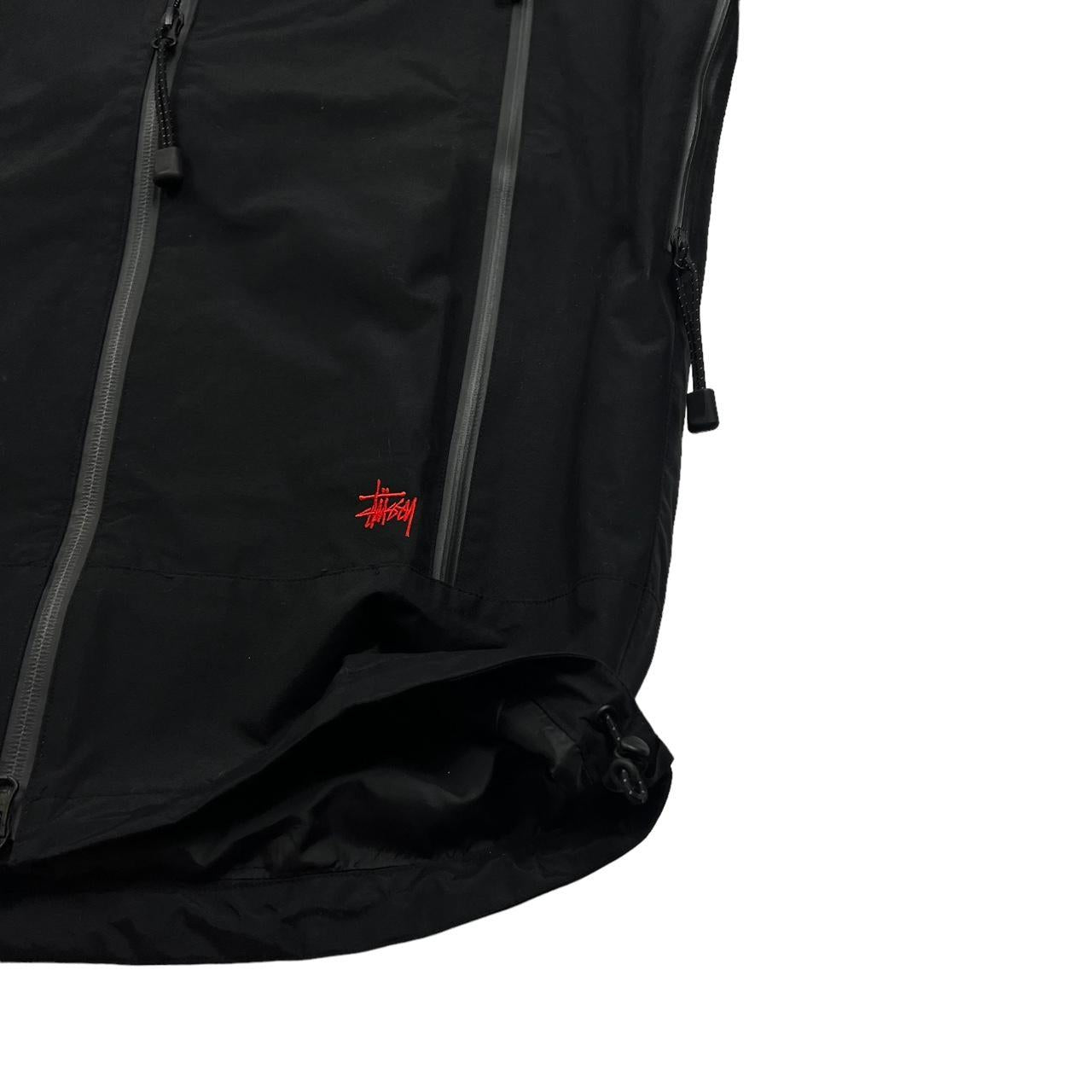 Stussy x Futura Jacket (M)