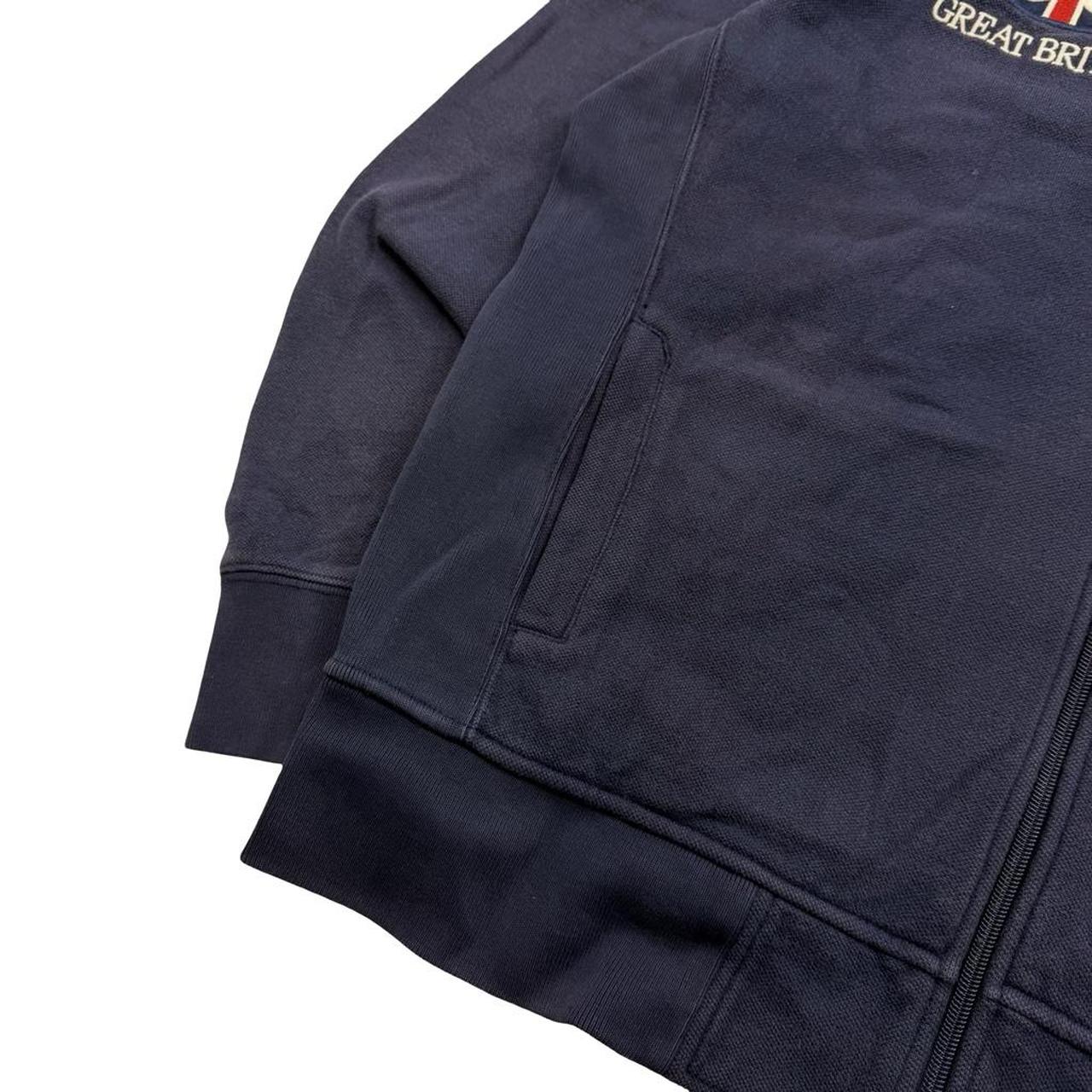 Ralph Lauren Track Jacket (L)