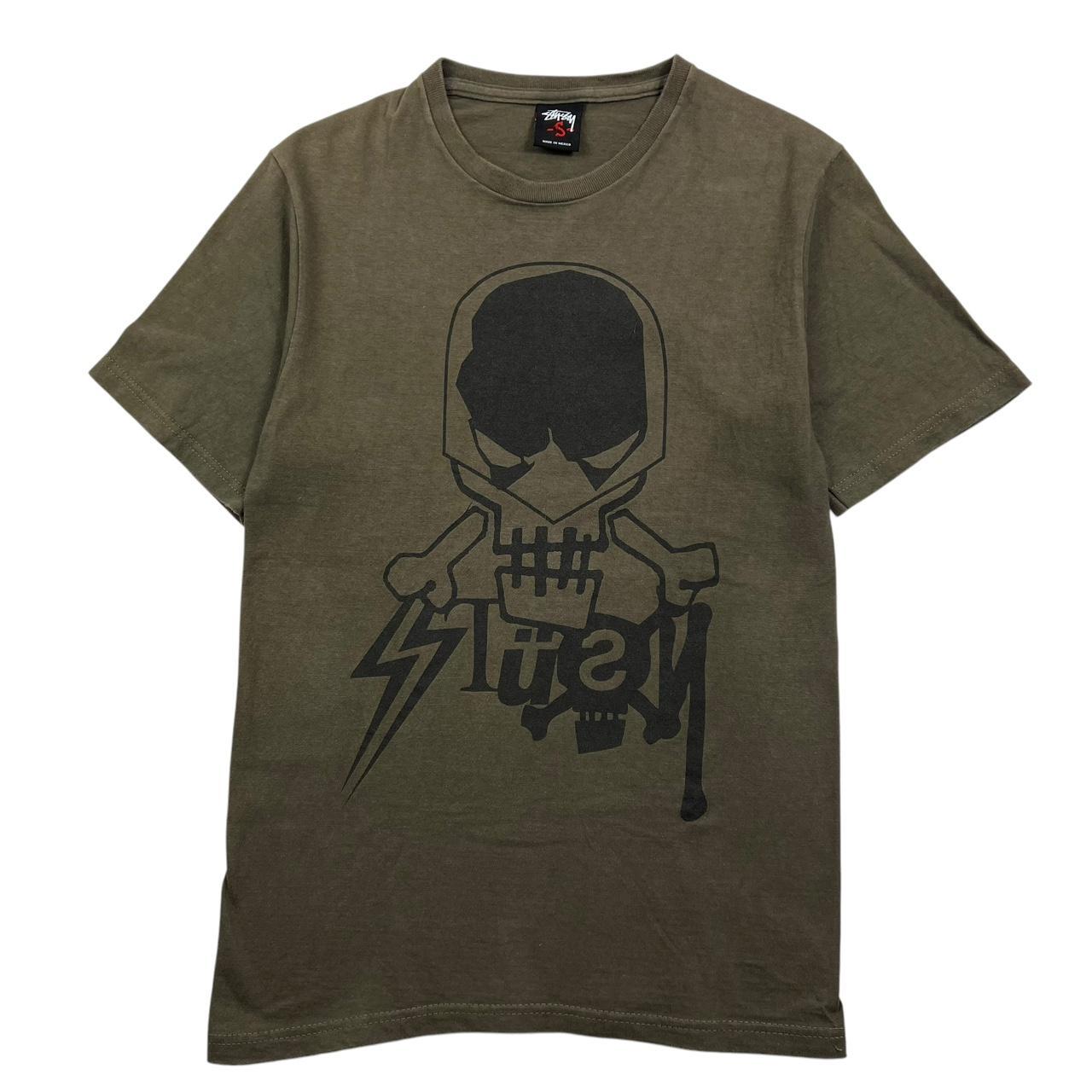 Stussy T-Shirt (S)