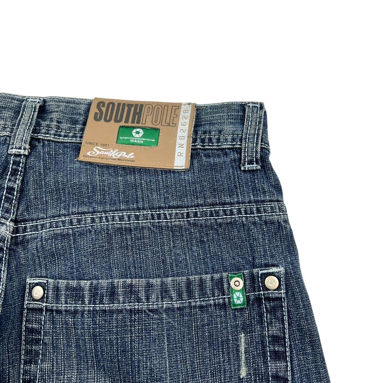 Southpole Shorts (w32)