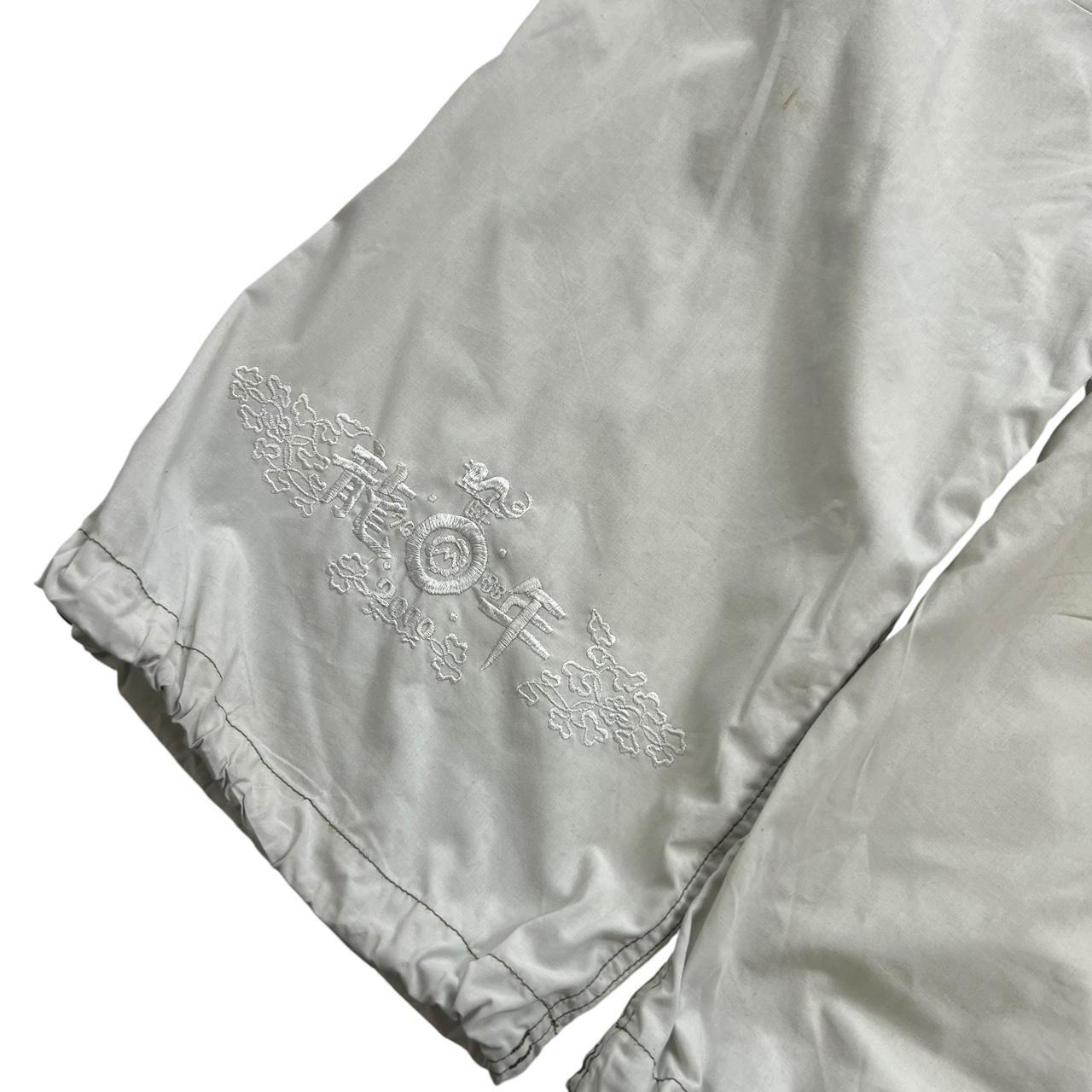 Maharishi Trousers (XL)
