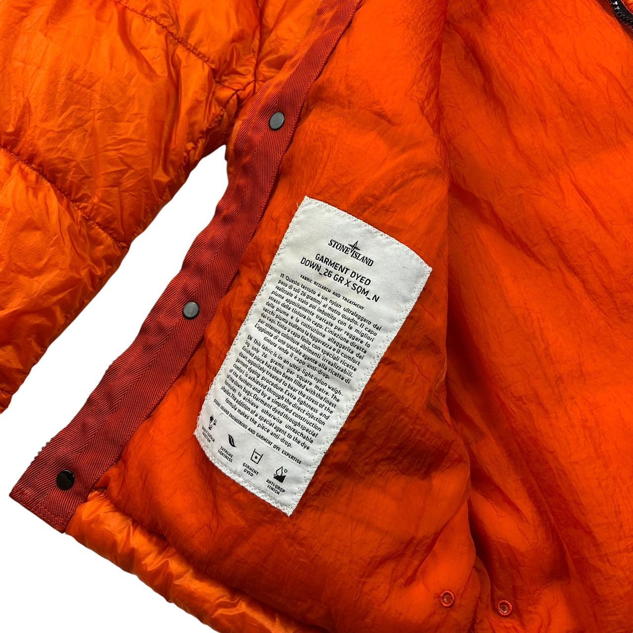 Stone Island Puffer Jacket (S)