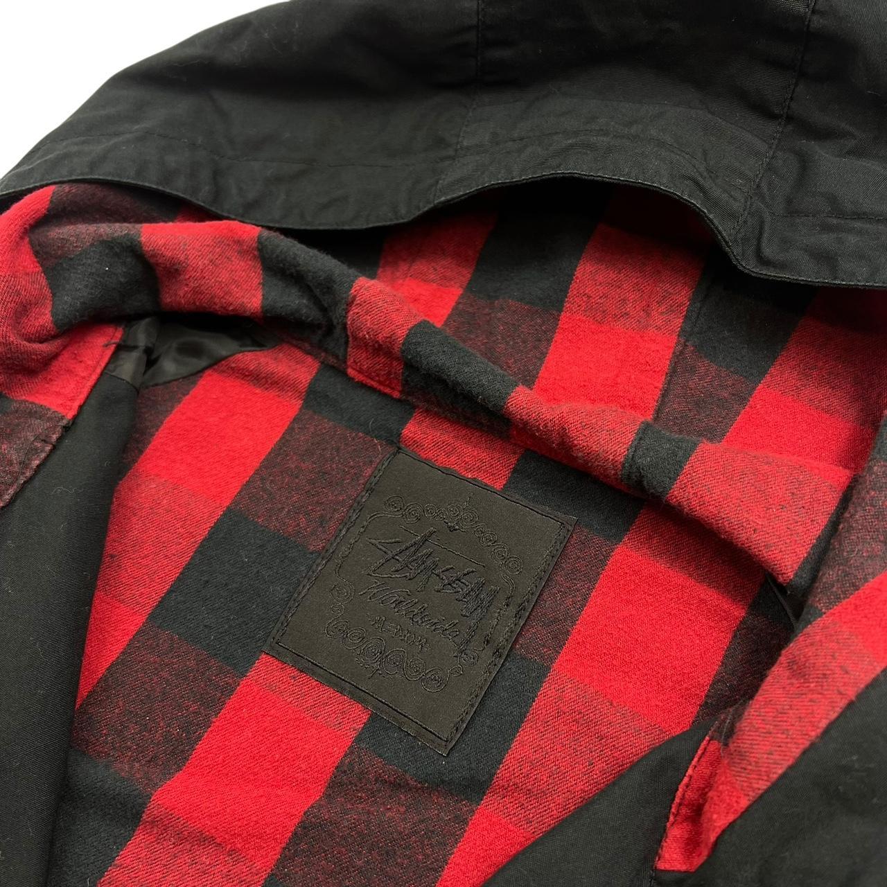 Stussy Jacket (M)