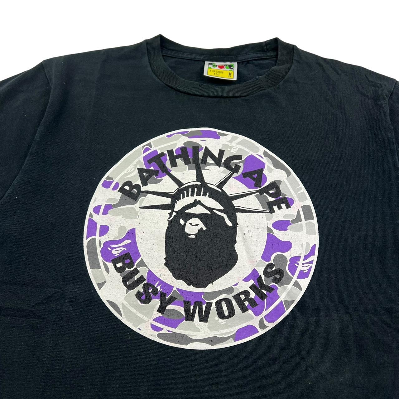 Bape T-Shirt (M)