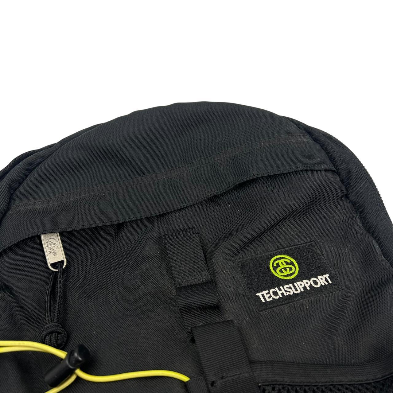 Stussy x Lowe Alpine Backpack