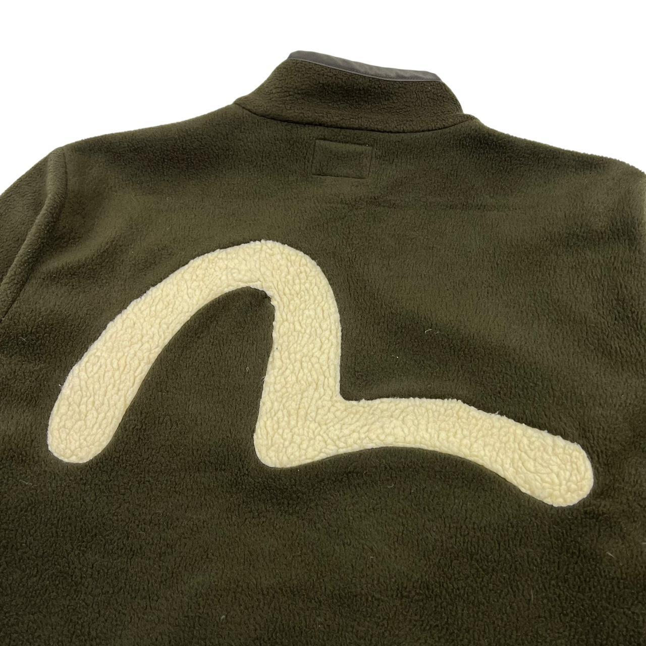 Evisu Fleece (L)