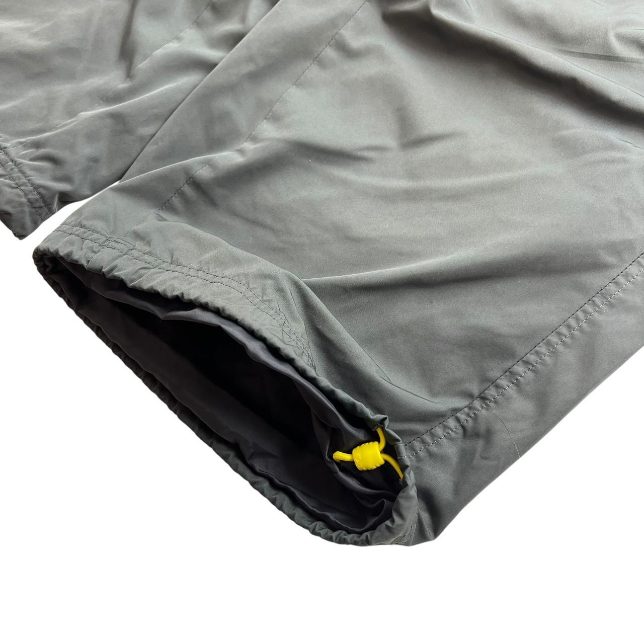 Nike Shox Track Pants (XXL)