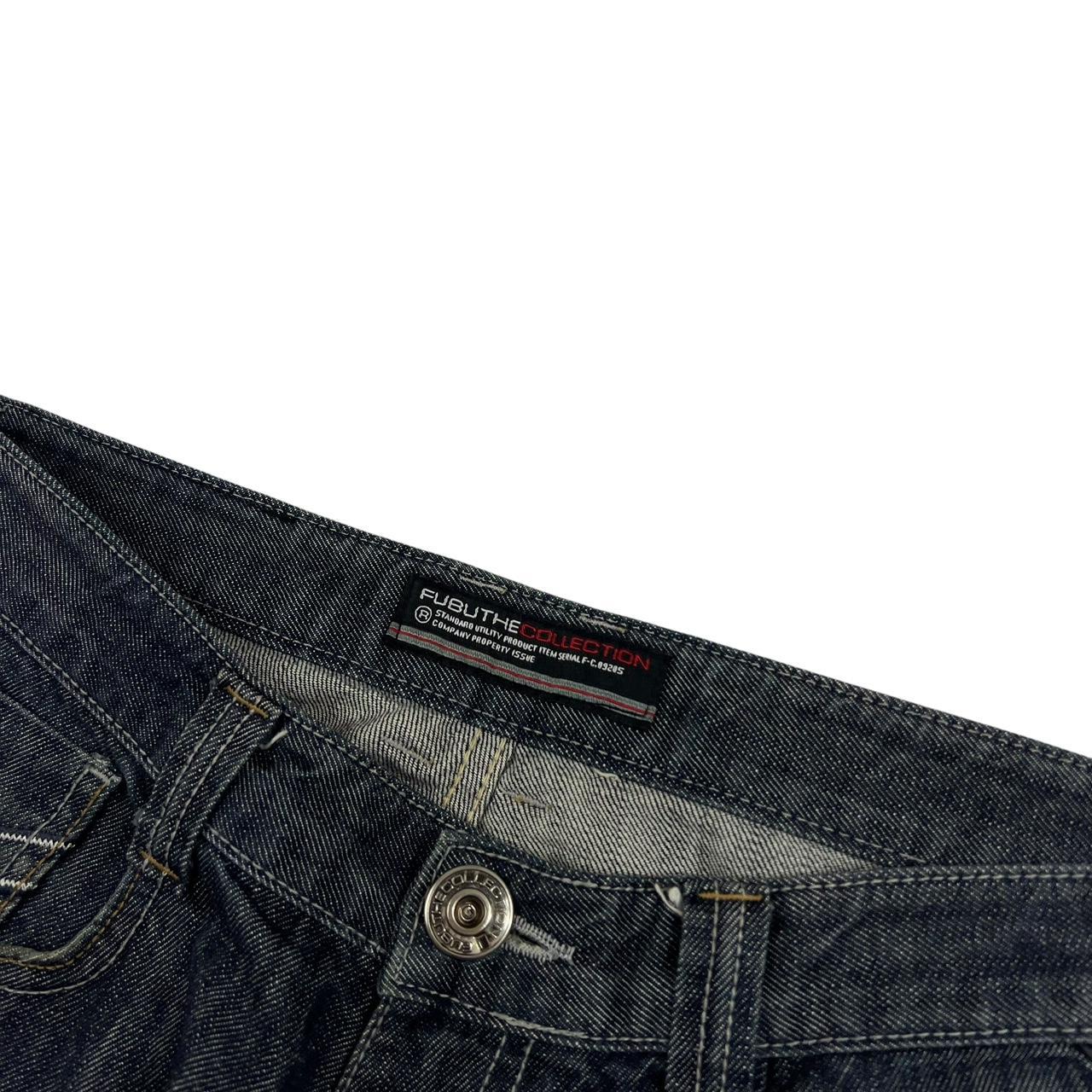 Fubu Jeans (w33)