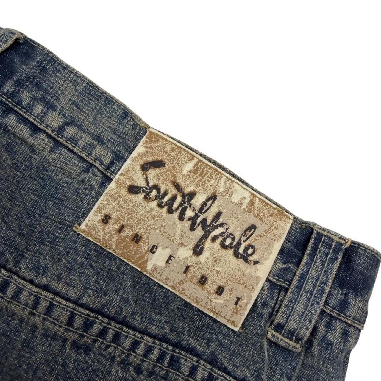 Southpole Jeans (w36)