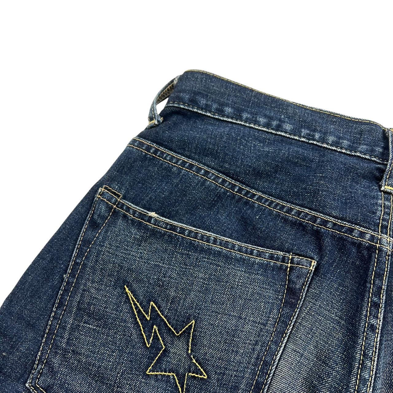Bape Shorts (w31)