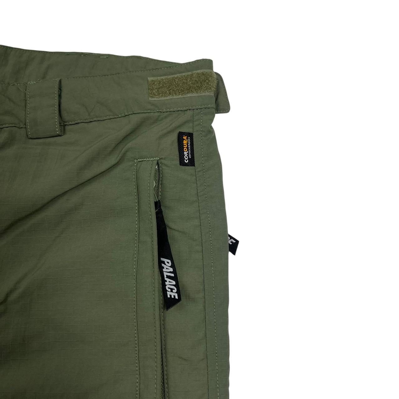 Palace Cargo Trousers (w34)