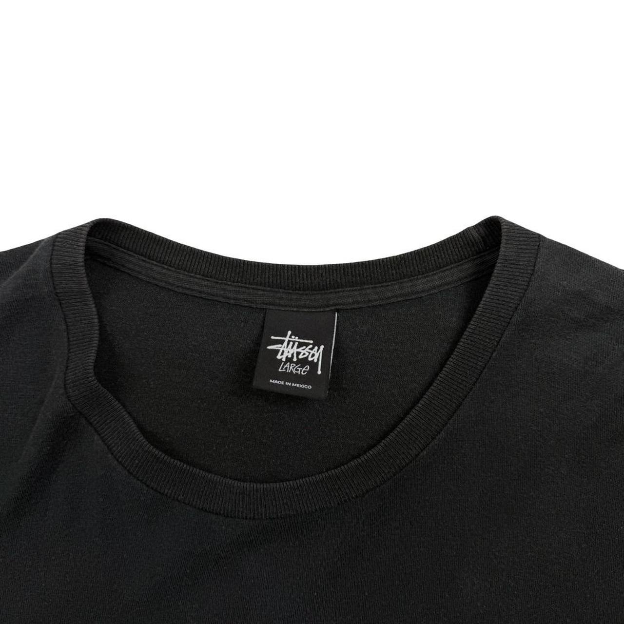 Stussy T-Shirt (L)