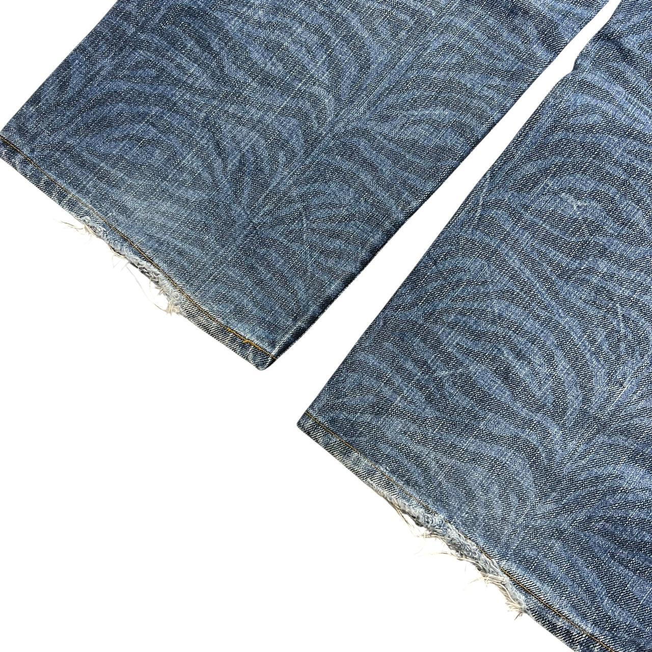 Karakuri Jeans (w35)