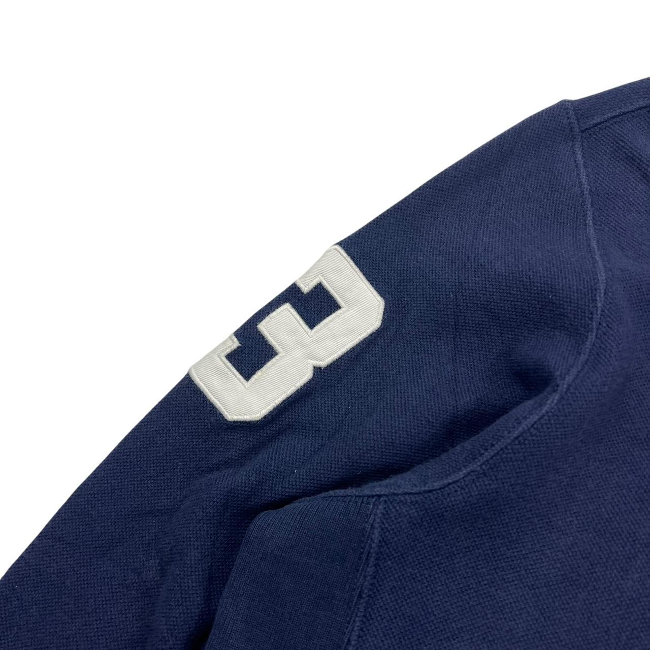 Ralph Lauren Track Jacket (L)