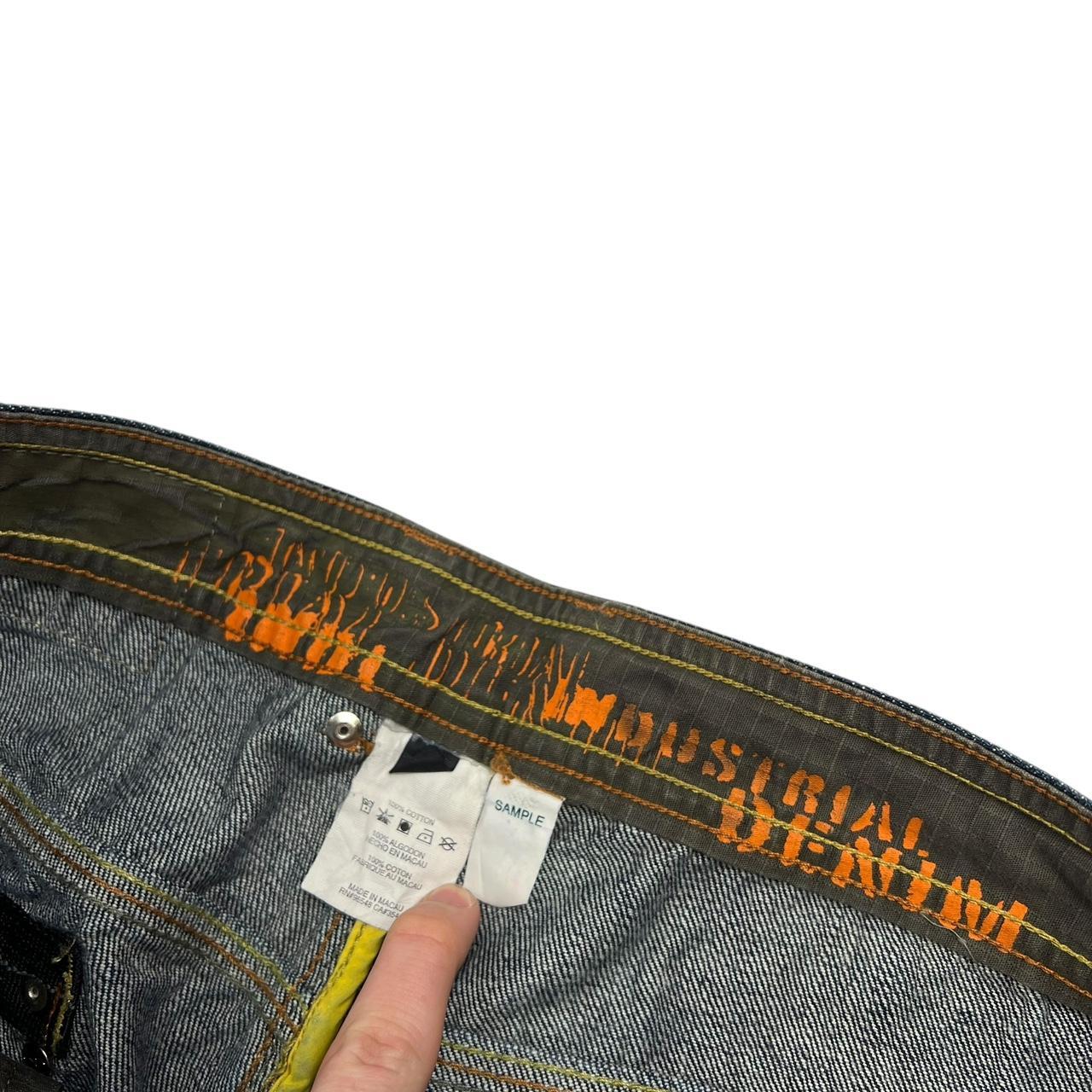 Oakley Jeans (w34)