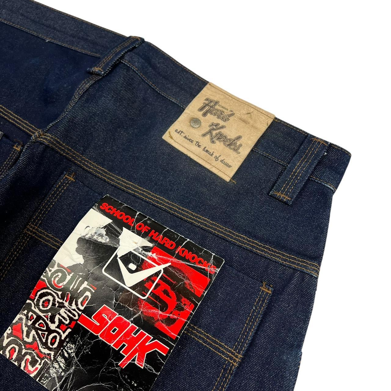 Sohk Jeans (w36)