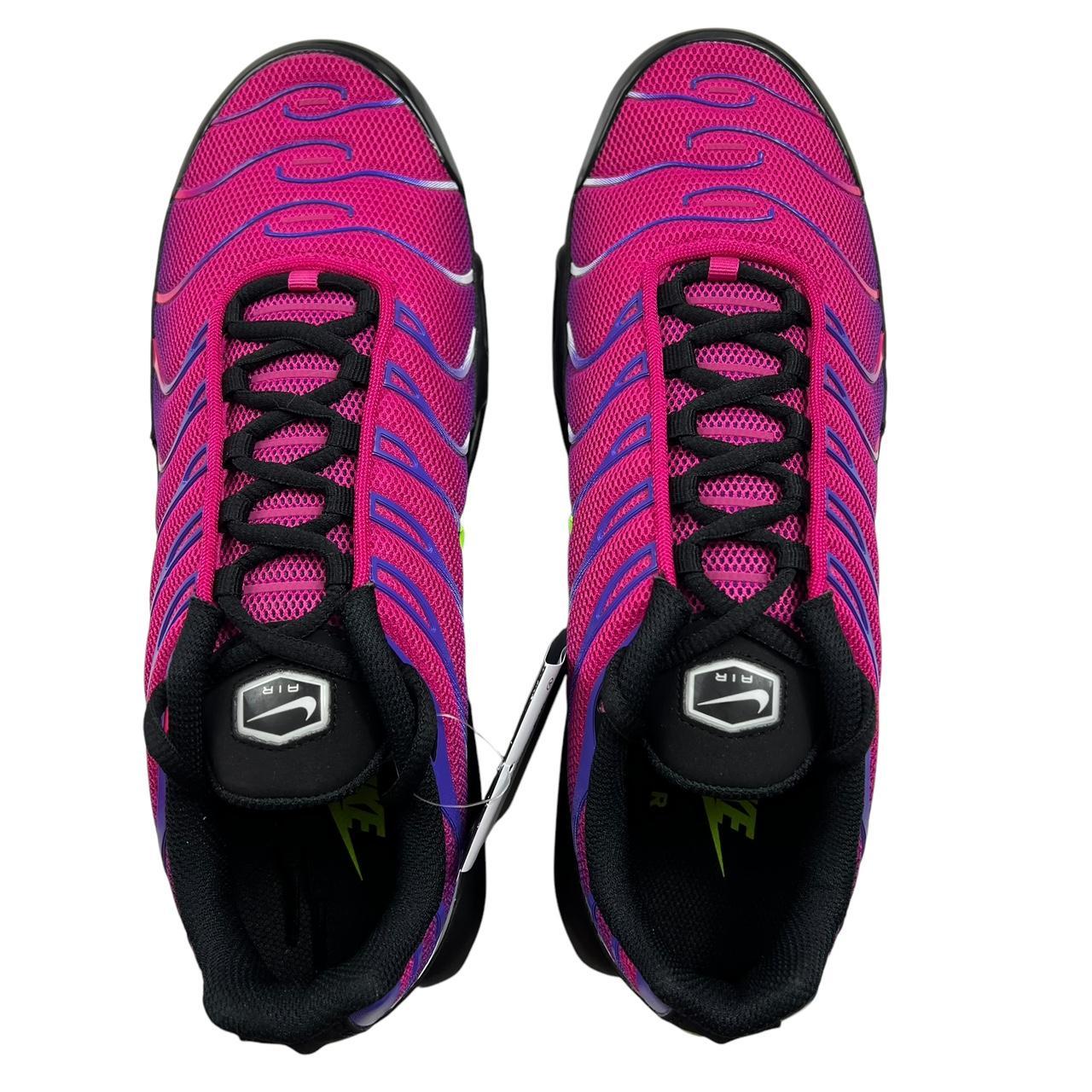 Nike TN Fireberry (uk 8.5)