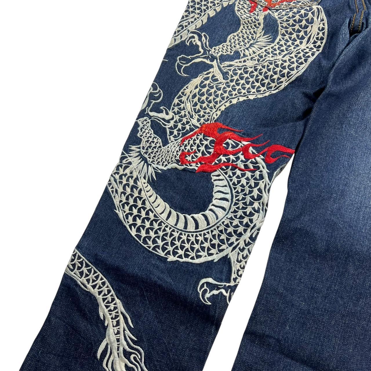 Karakuri Jeans (w36)