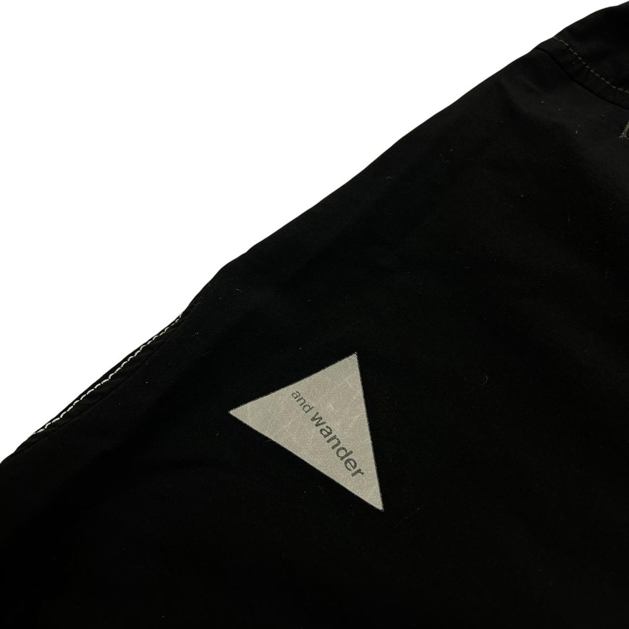 And Wander Joggers (XL)