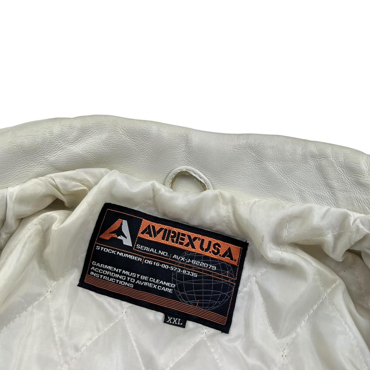 Avirex Jacket (XXL)