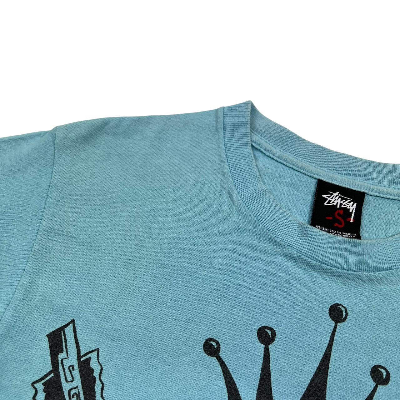 Stussy T-Shirt (S)