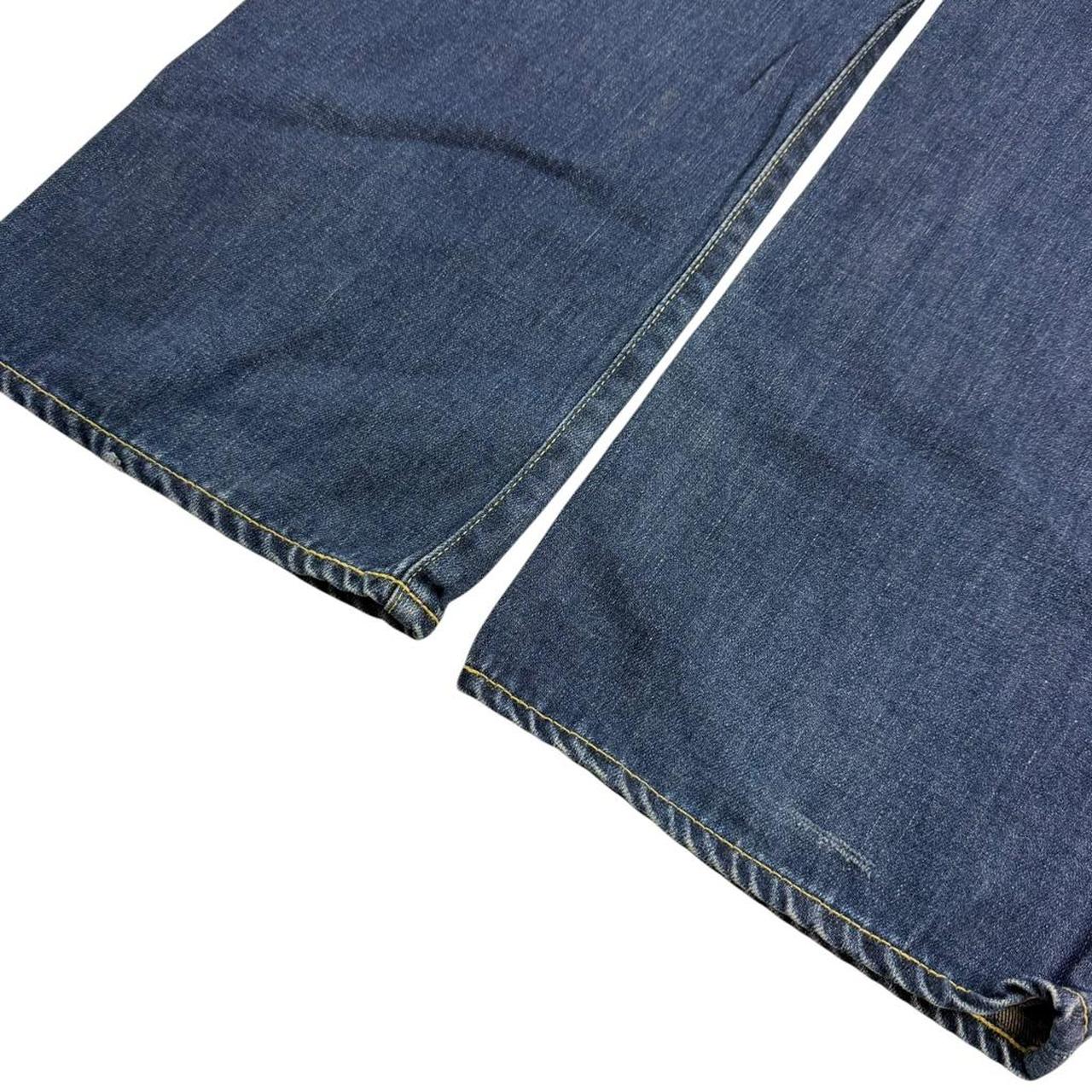Bape Jeans (w36)