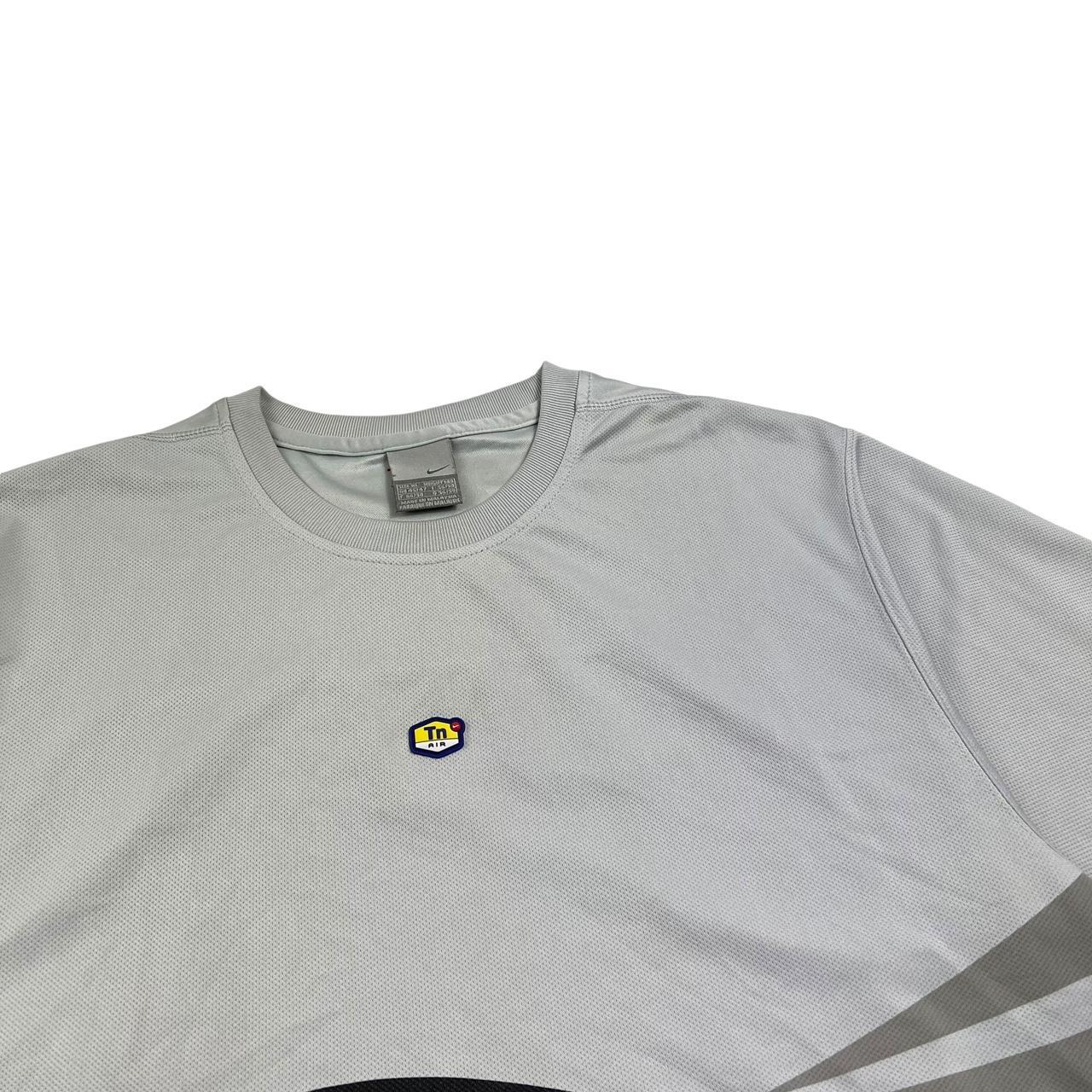 Nike TN T-shirt (XL)