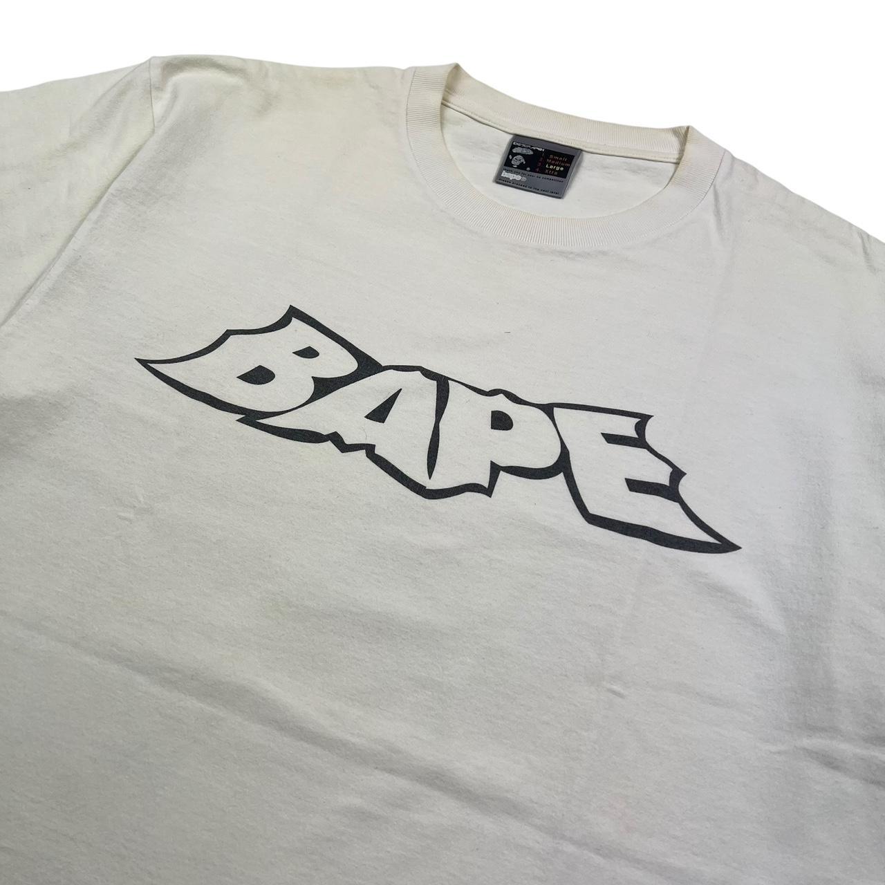 Bape T-Shirt (L)