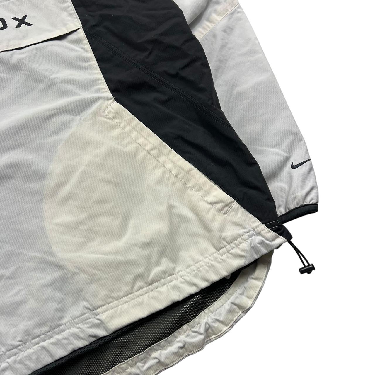 Nike Shox Jacket (M)