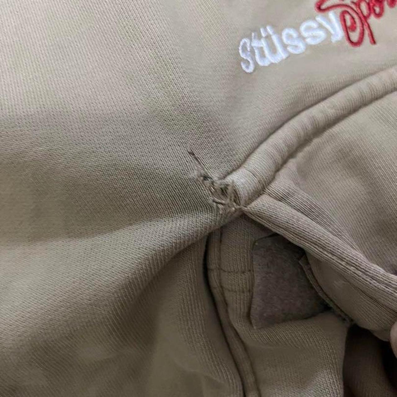 Stussy Joggers (M)