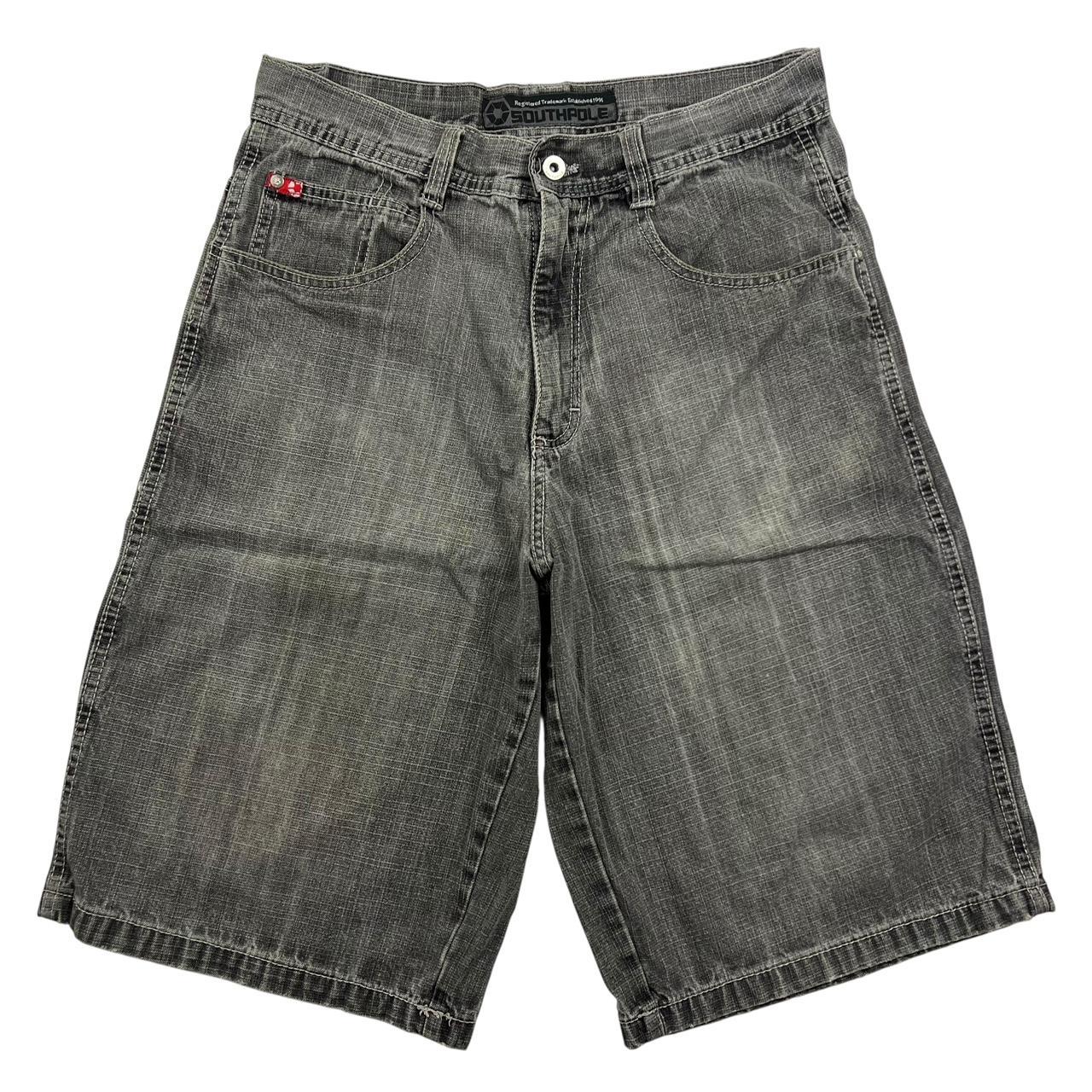 Southpole Shorts (w32)
