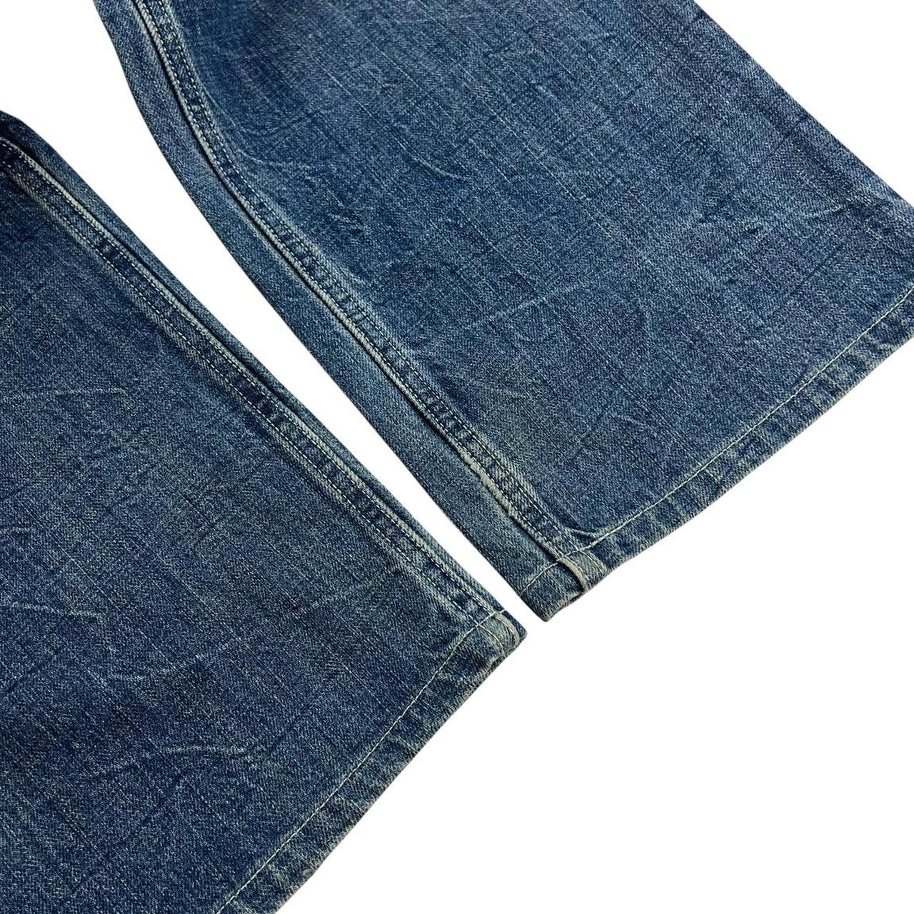 Karakuri Jeans (w32)