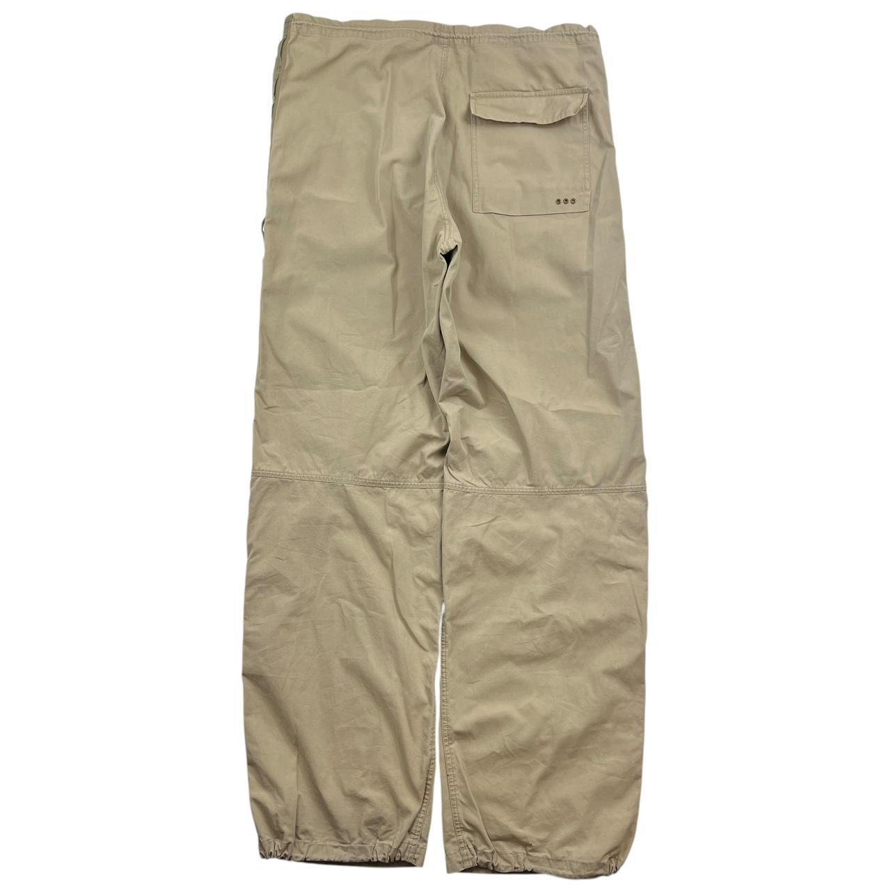 Maharishi Trousers (XL)