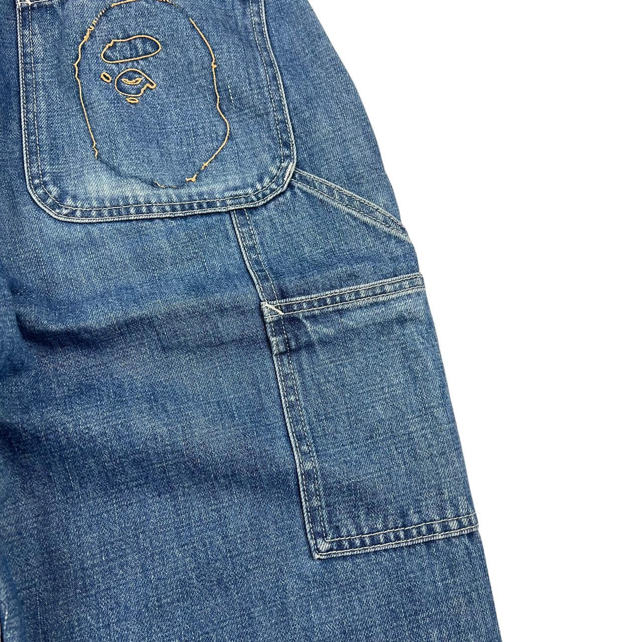 Bape Jeans (w30)