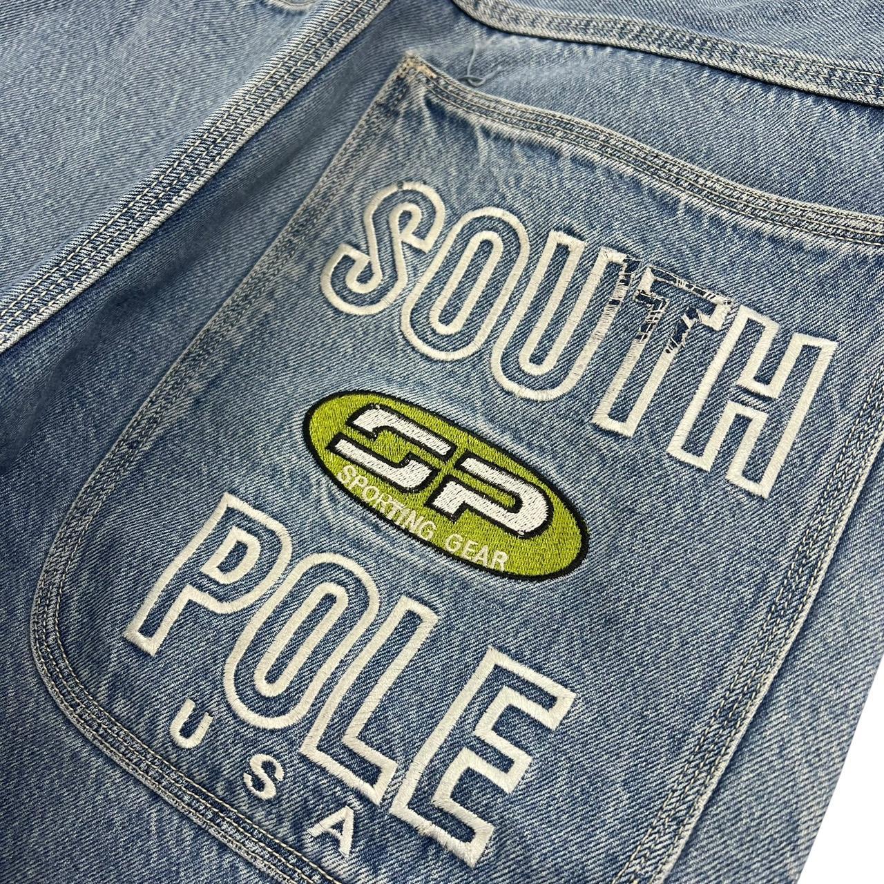 Southpole Jeans (w32)