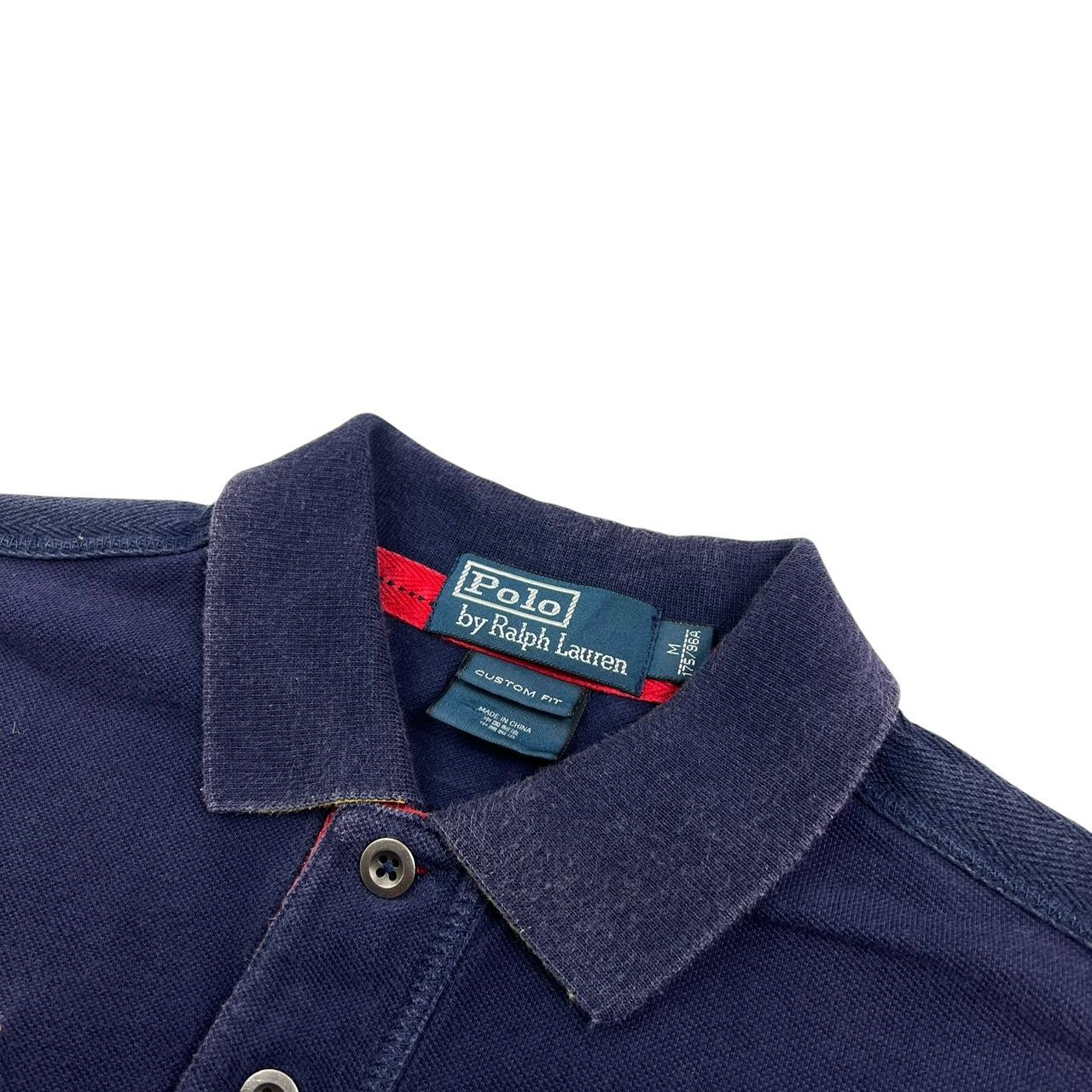 Ralph Lauren Polo Shirt (M)