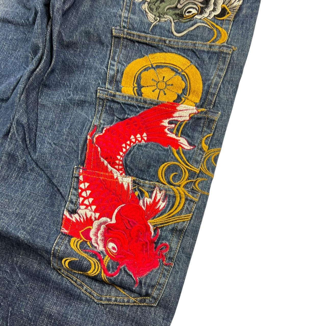 Karakuri Jeans (w38)