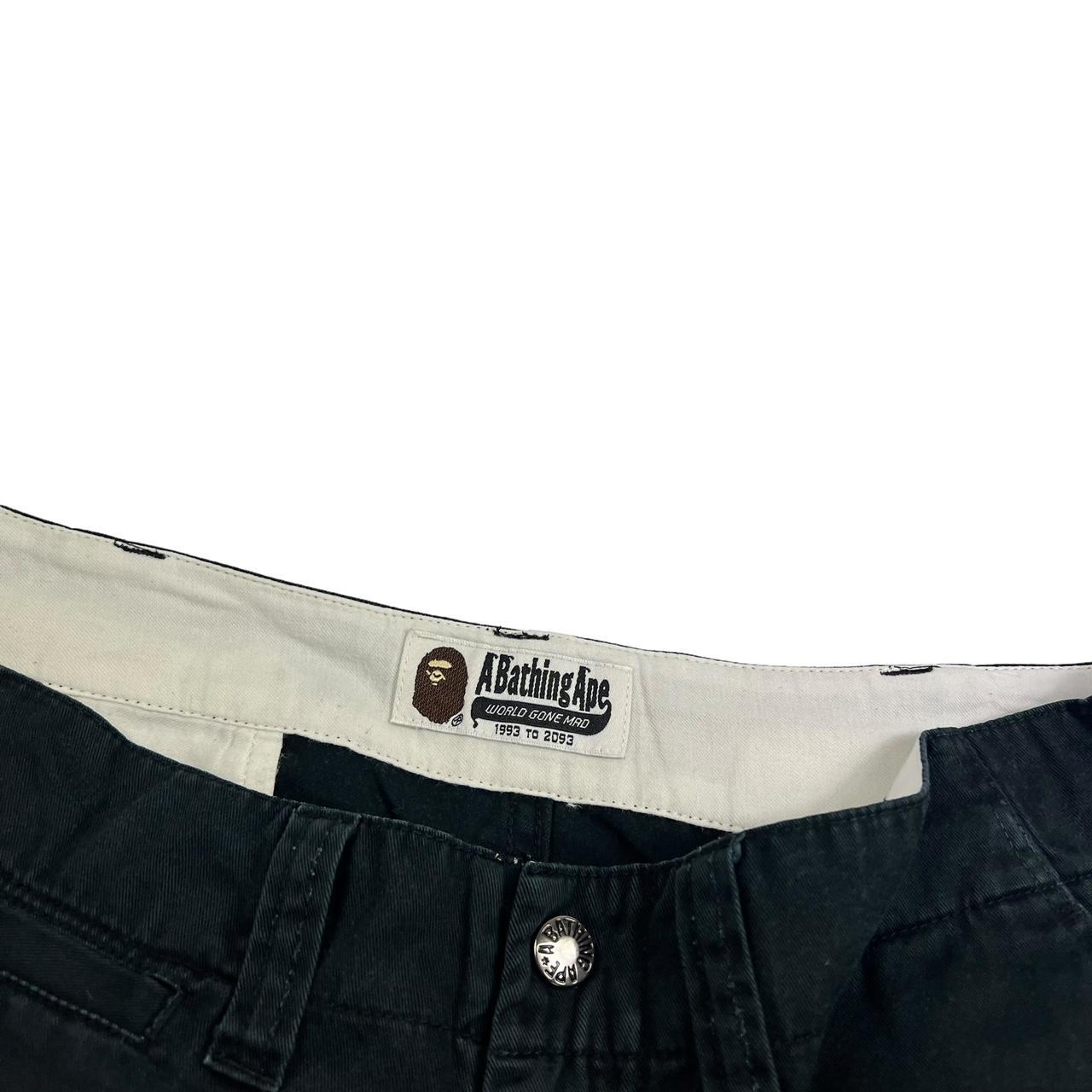 Bape Shorts (w32)