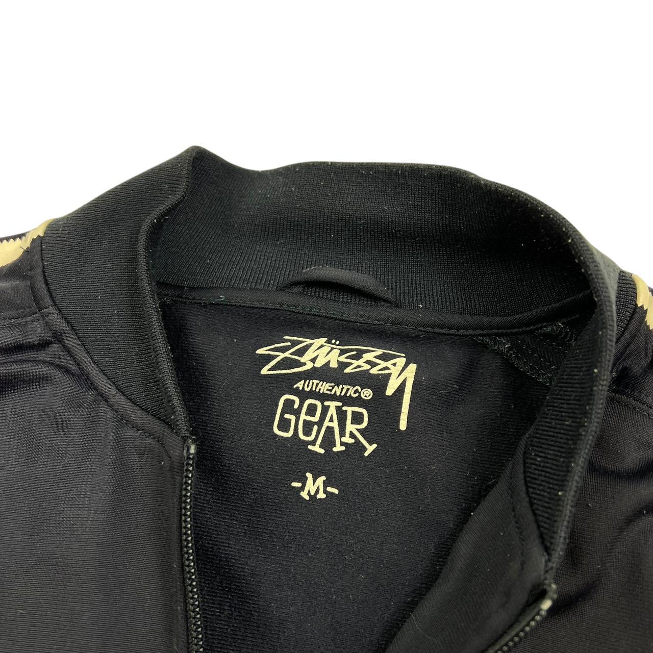 Stussy Track Jacket (M)