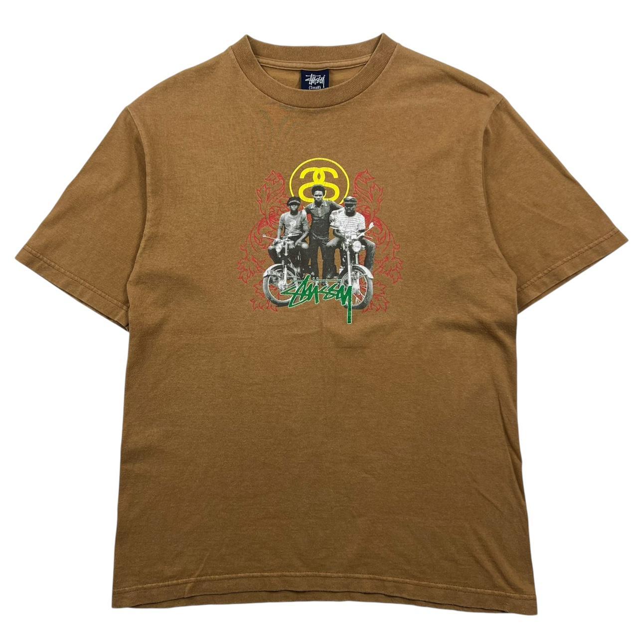 Stussy T-Shirt (S)
